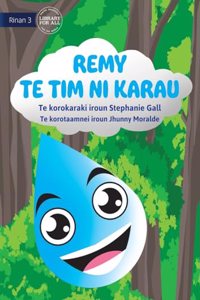 Remy the Raindrop - Remy te tim ni karau (Te Kiribati)