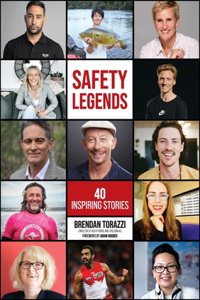 Safety Legends