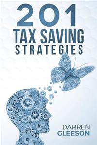 201 Tax Saving Strategies