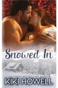 Snowed In! Winter Storm