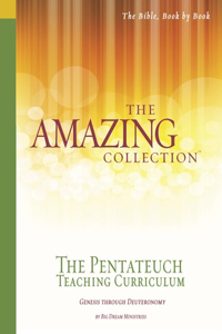 Amazing Collection the Pentateuch Teaching Curriculum