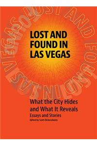 Lost & Found in Las Vegas