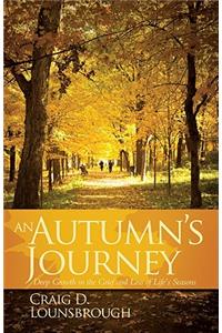 An Autumn's Journey