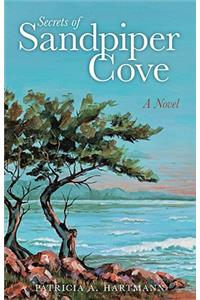 Secrets of Sandpiper Cove