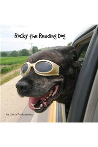 Rocky the Reading Dog