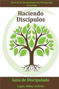 Haciendo Discipulos (Vineyard)