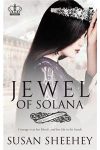 Jewel of Solana