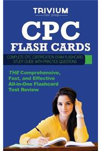 CPC Exam Flash Cards