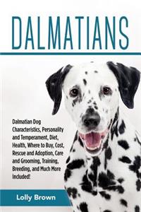 Dalmatians