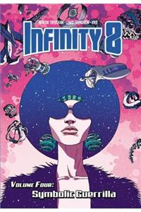 Infinity 8 Vol. 4