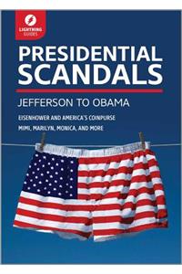 Presidential Scandals