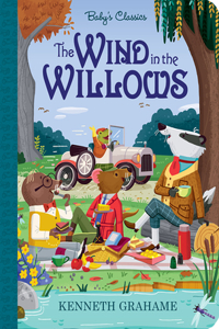 Wind in the Willows