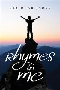 Rhymes in Me