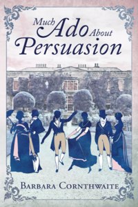 Much Ado About Persuasion