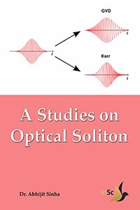 A Studies on Optical Soliton