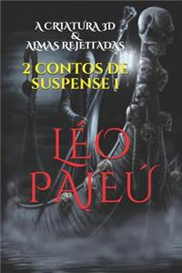 2 Contos de Suspense 1