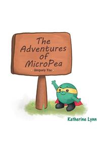 The Adventures of MicroPea
