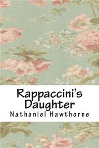 Rappaccini's Daughter