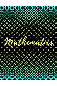 Mathematics