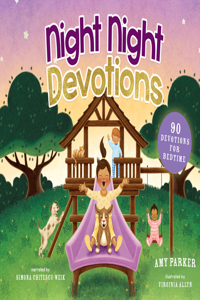 Night Night Devotions