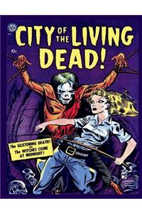 City of the Living Dead