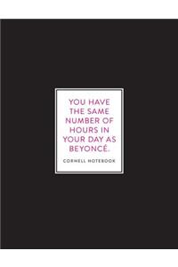 Cornell Notebook