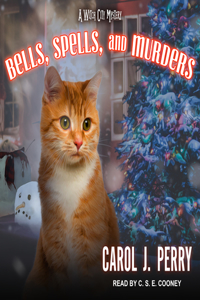 Bells, Spells, and Murders