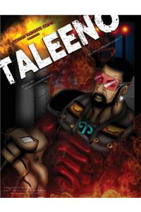 Taleeno