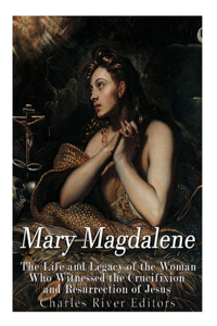 Mary Magdalene