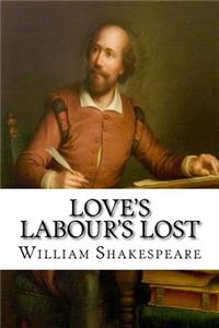 Love's Labour's Lost