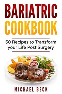 Bariatric Cookbook