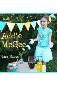 Addie McGee