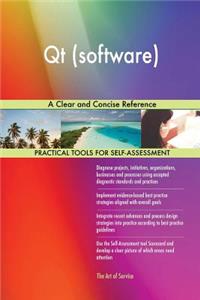 Qt (software)