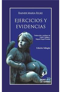 Ejercicios Y Evidencias (Edición Bilingüe)
