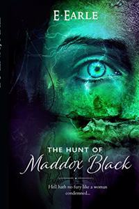 Hunt of Maddox Black