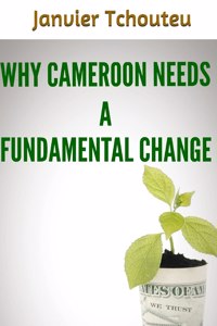 Why Cameroon Needs a Fundamental Change