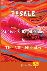 Pasale, a Novel