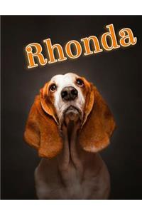 Rhonda