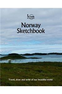 Norway Sketchbook