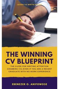 Winning CV Blueprint