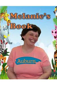 Melanie's Book