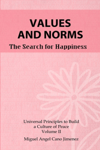 Values and Norms