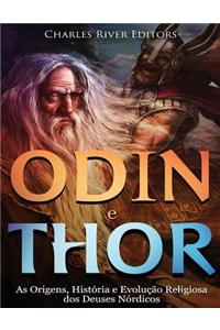 Odin e Thor