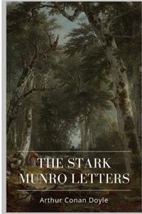 The Stark Munro Letters