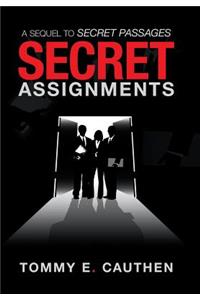 Secret Assignments