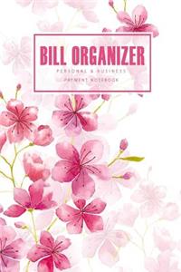 Bill Organizer