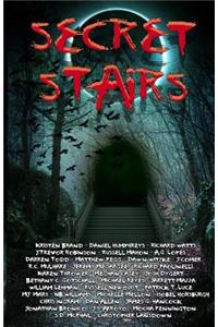 Secret Stairs: A Tribute to Urban Legend