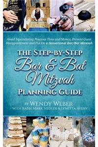 The Step-by-Step Bar and Bat Mitzvah Planning Guide