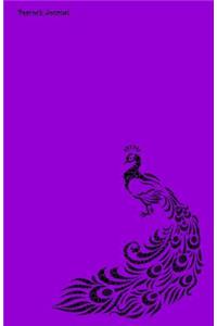Peacock Journal