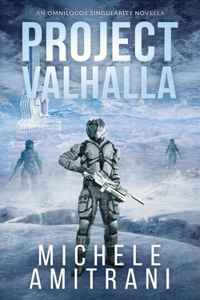 Project Valhalla